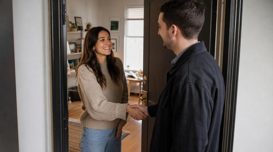 All the Housing Assistance That's Out There — Homelessness Prevention and Rapid Rehousing
