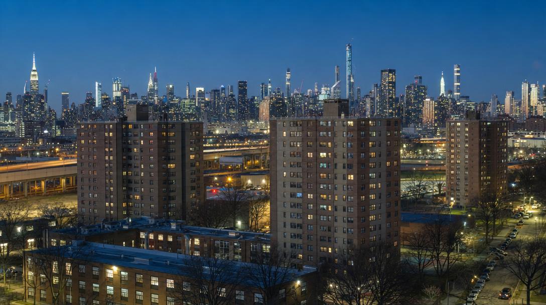 All the Housing Assistance That's Out There — Specialized Programs for Seniors and People With Disabilities