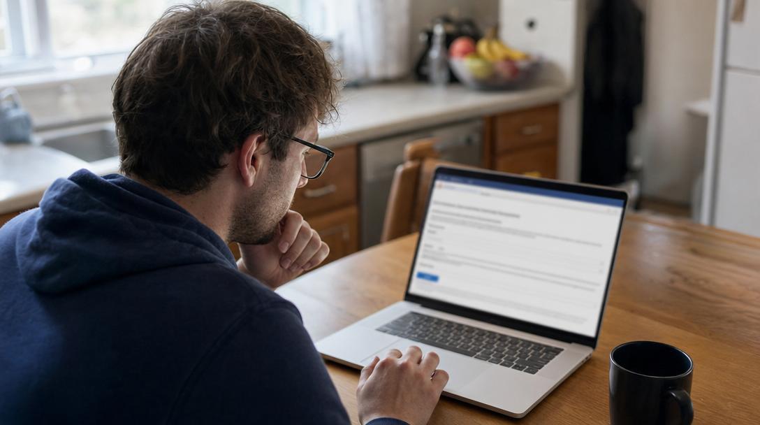 Are You Due Unclaimed Money? — How to Search State Databases