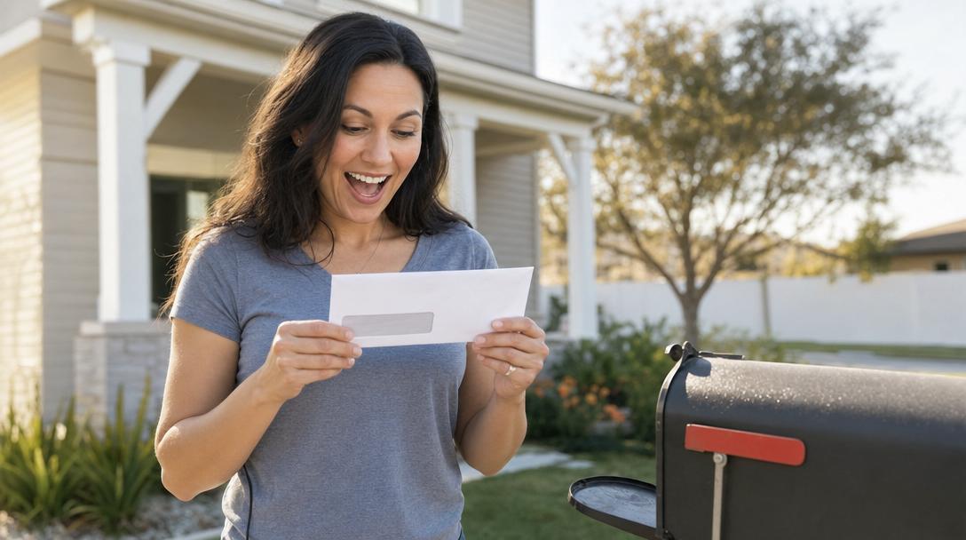 Are You Due Unclaimed Money? — Protecting Yourself from Scams