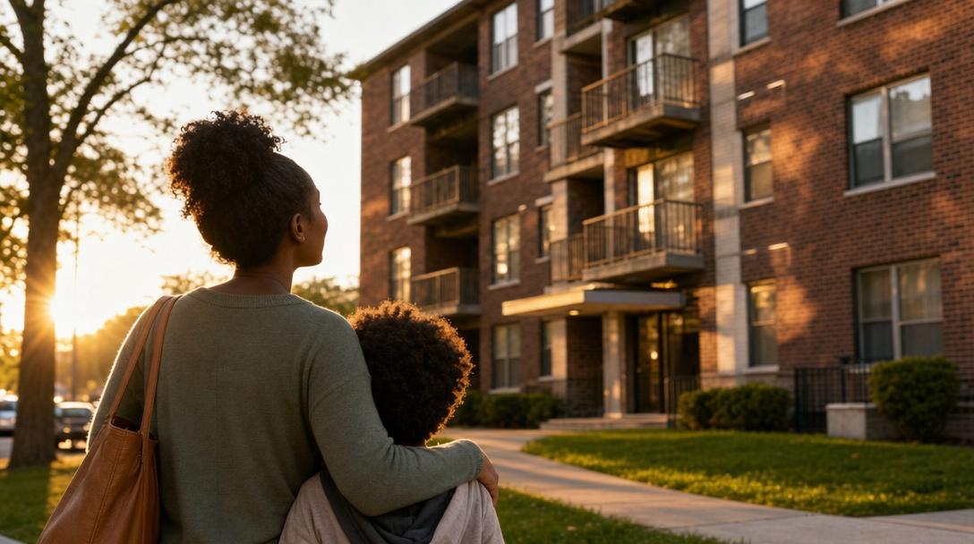 Housing Choice Voucher Program Guide