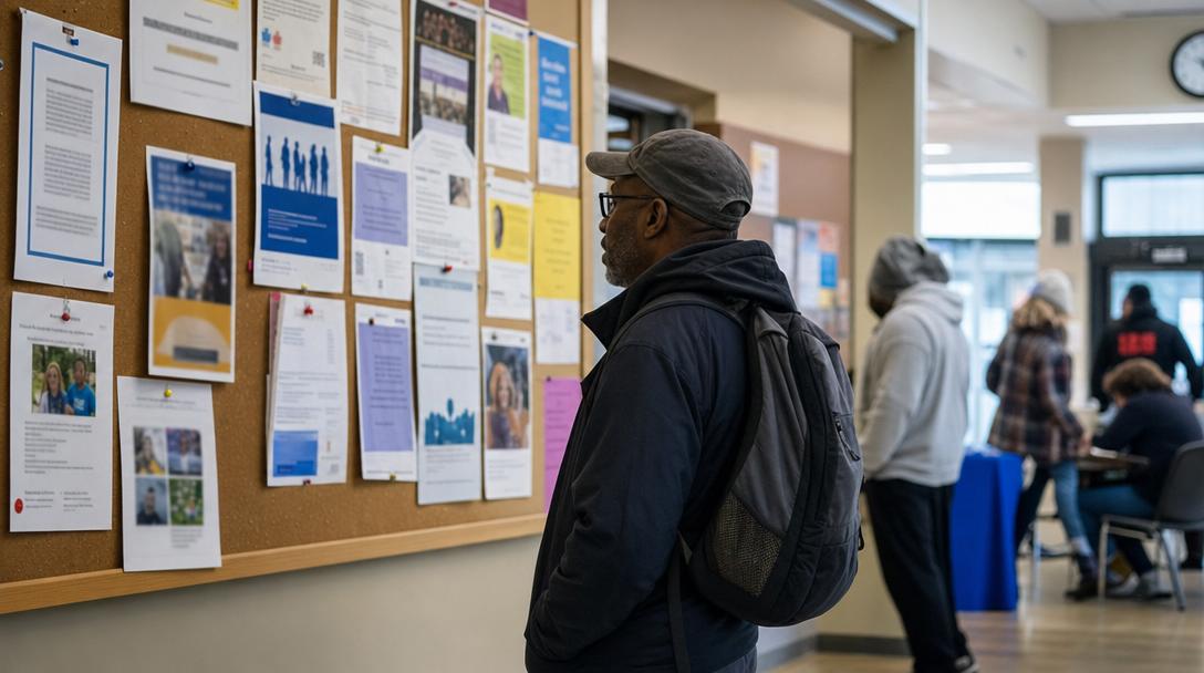 How to Get Government Assistance — Timelines and What Happens After You Apply