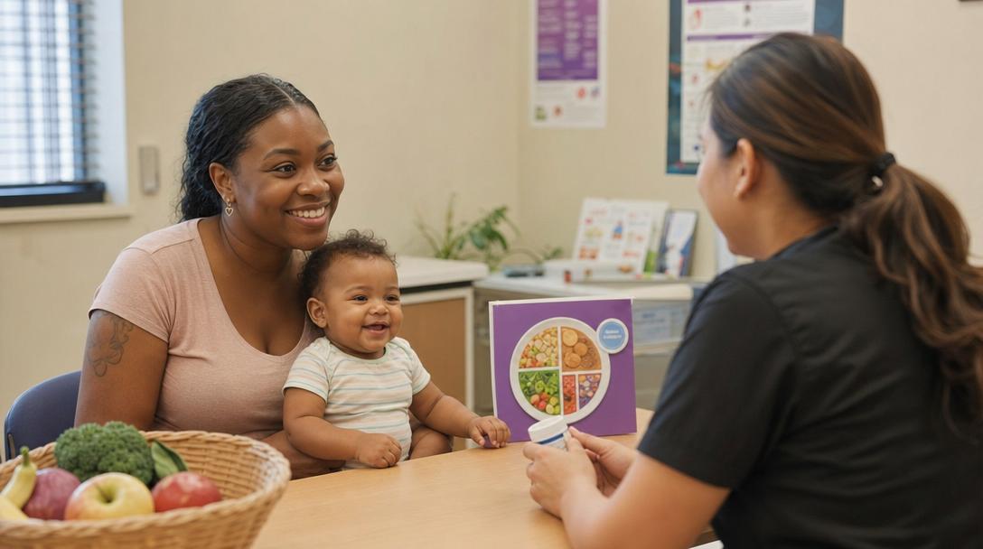 No SNAP? No Problem - Other Food Assistance Available — Food Banks, Pantries, and Mobile Distributions