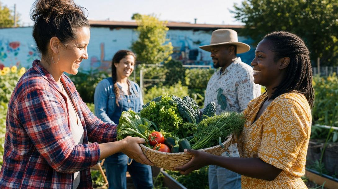 No SNAP? No Problem - Other Food Assistance Available — How to Search for Help Near You