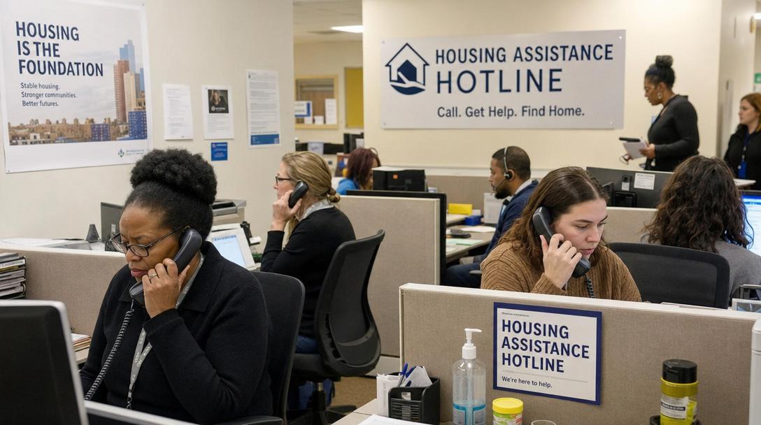 Popular Housing Assistance — Low-Income Housing Tax Credit (LIHTC) Properties