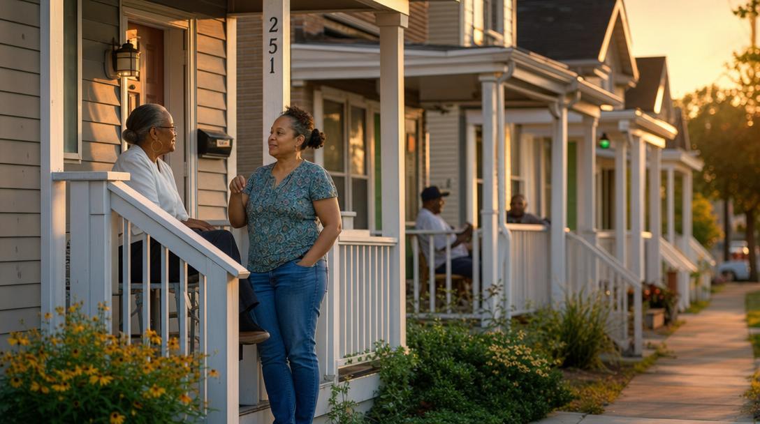 Popular Housing Assistance — LIHEAP and Utility Support That Protects Housing