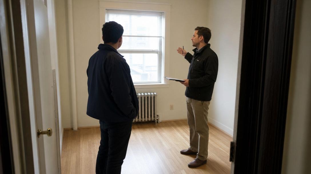 Understanding Different Housing Assistance Options — Nonprofit and Community-Based Resources