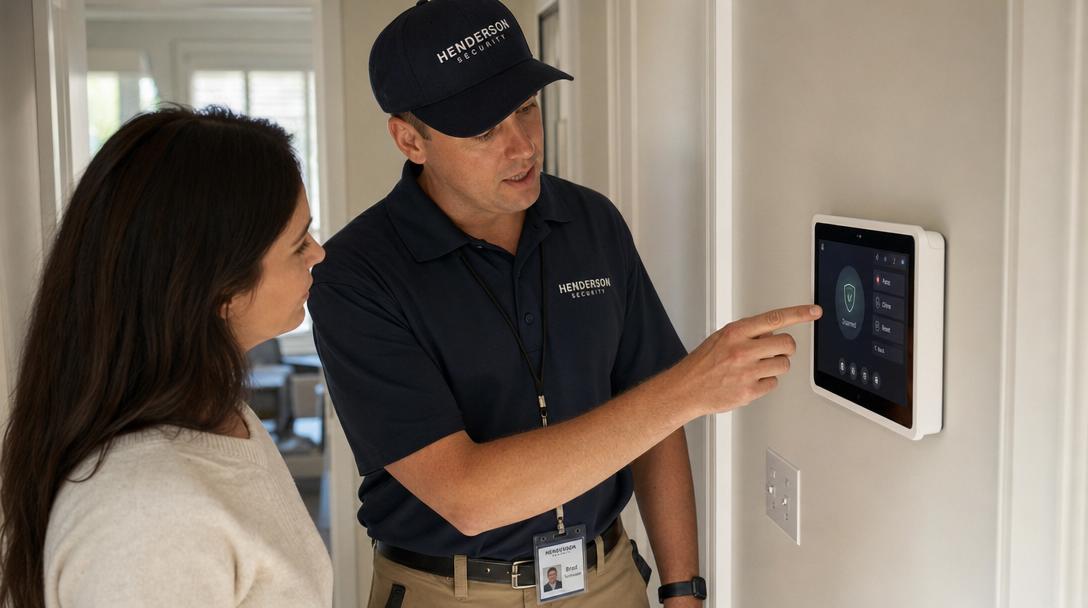 Understanding Different Types of Home Security Systems — Video Doorbells and Standalone Cameras