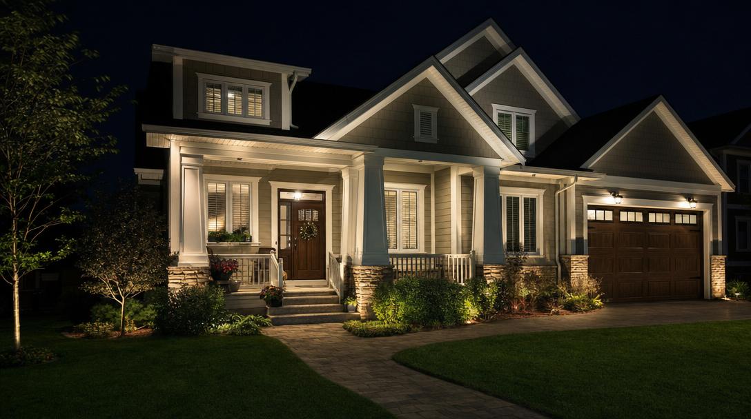 Understanding Different Types of Home Security Systems — Environmental and Life Safety Sensors