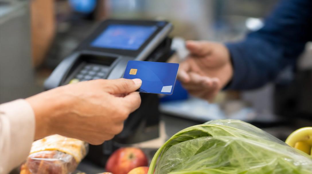 Up to $1,421 is Available for Groceries Every Month — Using Your EBT Benefits Wisely Each Month