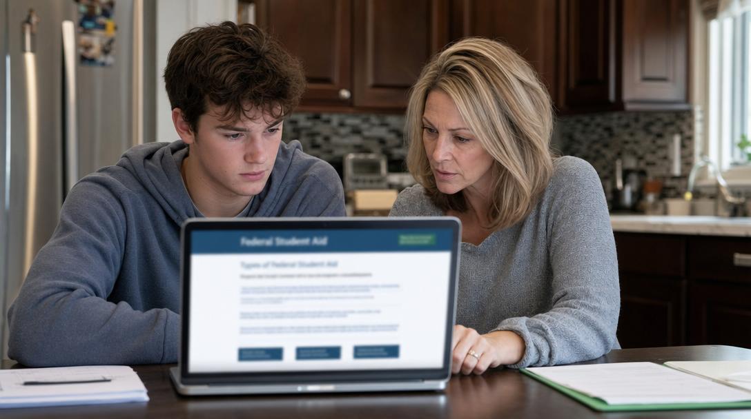 What are Federal Financial Assistance Opportunities?