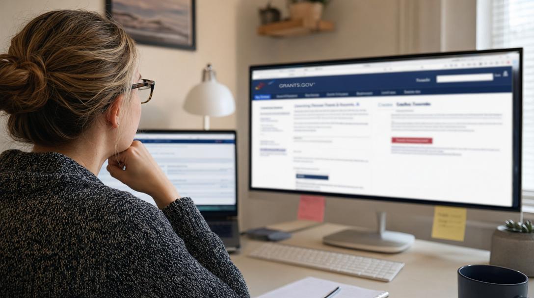 What are Federal Financial Assistance Opportunities? — Health and Nutrition Beyond Medicaid
