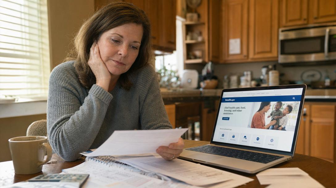 What is Social Security Disability Insurance?