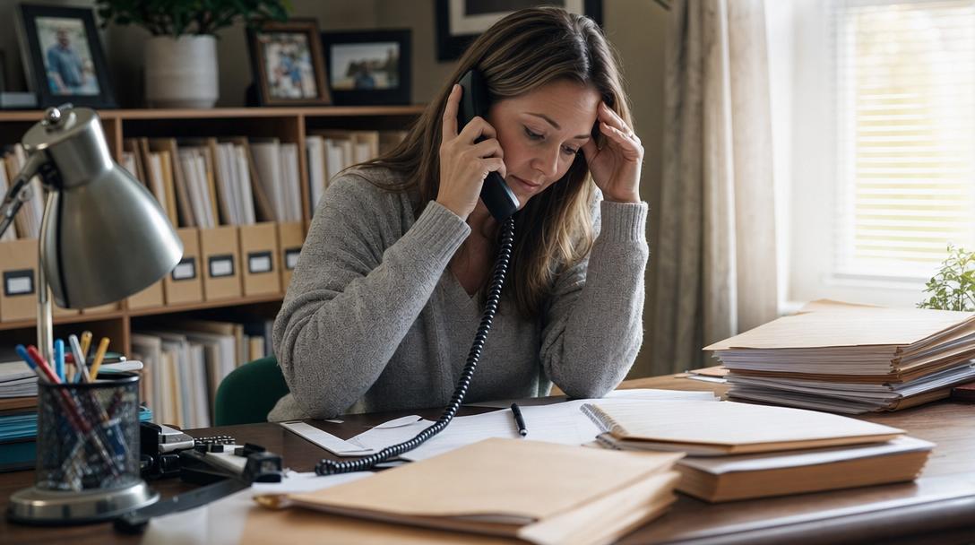 What is Social Security Disability Insurance? — How to Avoid SSDI Scams