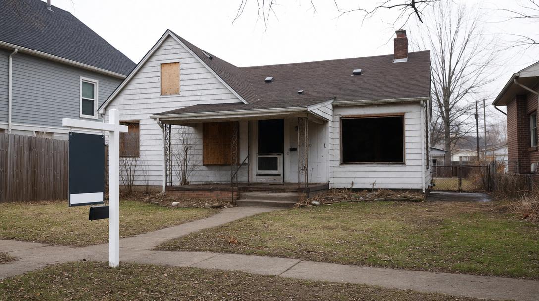 What is the HUD $1 Home Program?