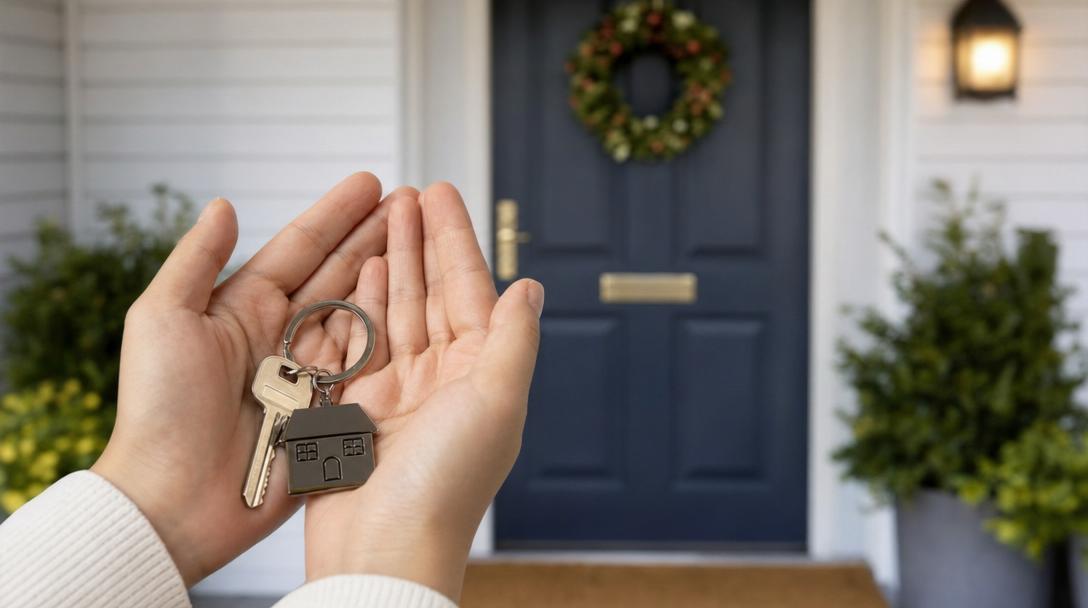 What is the HUD $1 Home Program? — Steps If You Want a HUD-Owned Home