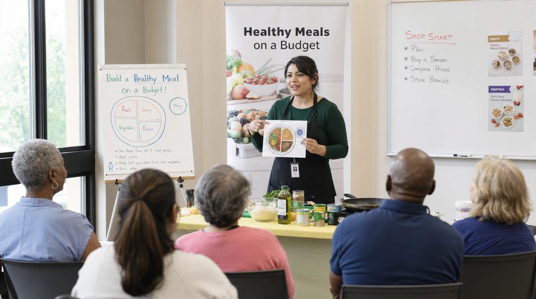 What is the Supplemental Nutrition Assistance Program (SNAP)? — How SNAP Benefits Are Calculated