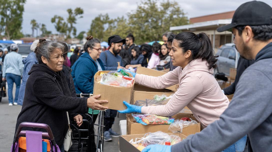What is the Supplemental Nutrition Assistance Program (SNAP)? — SNAP and Employment