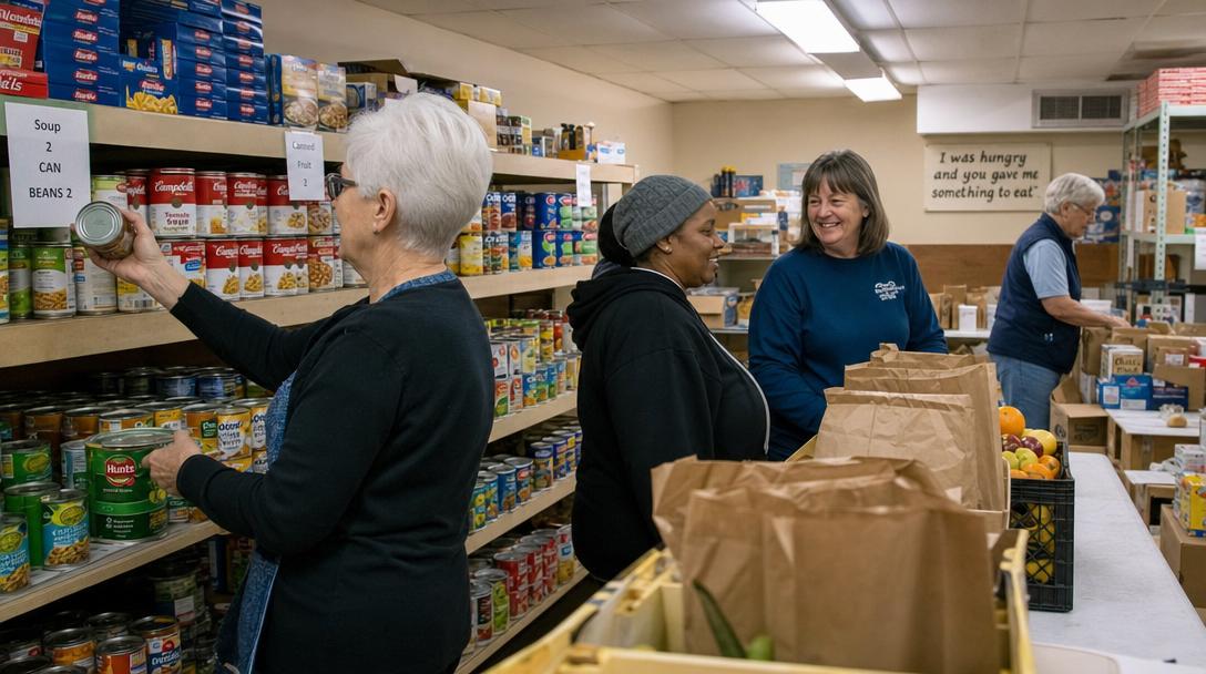 Where to Get Assistance (Organizations Edition) — Legal Aid and Advocacy Groups