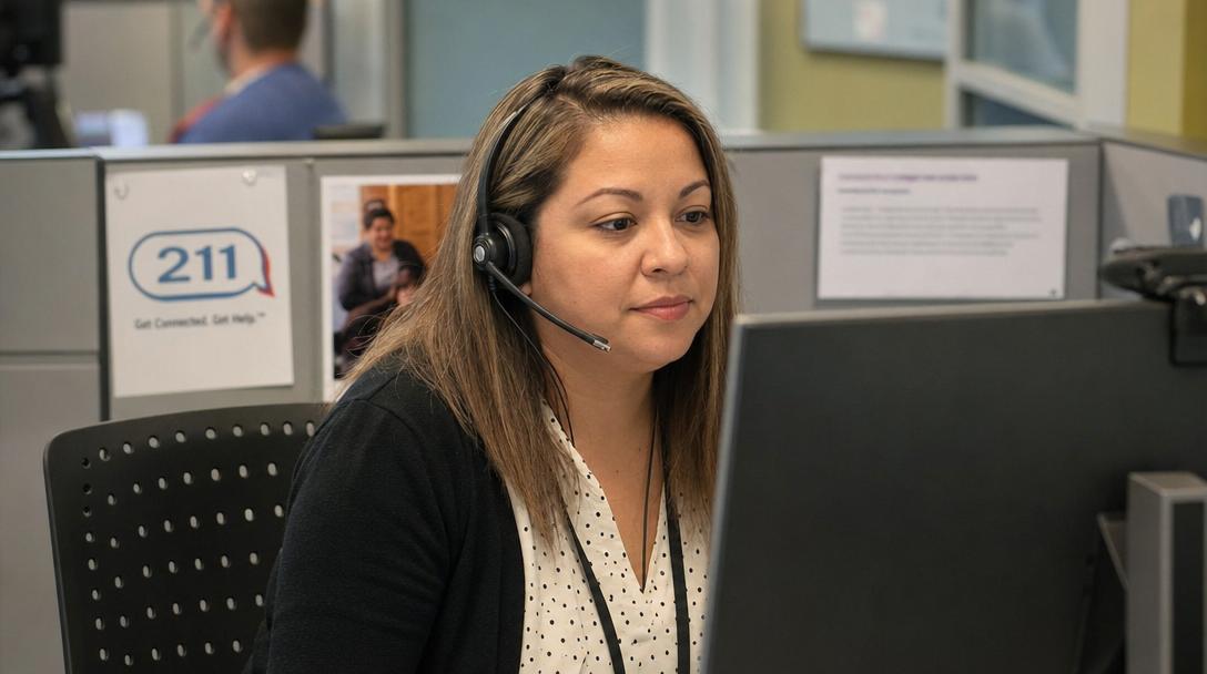 Where to Get Assistance (Organizations Edition) — Health, Mental Health, and Disability Support