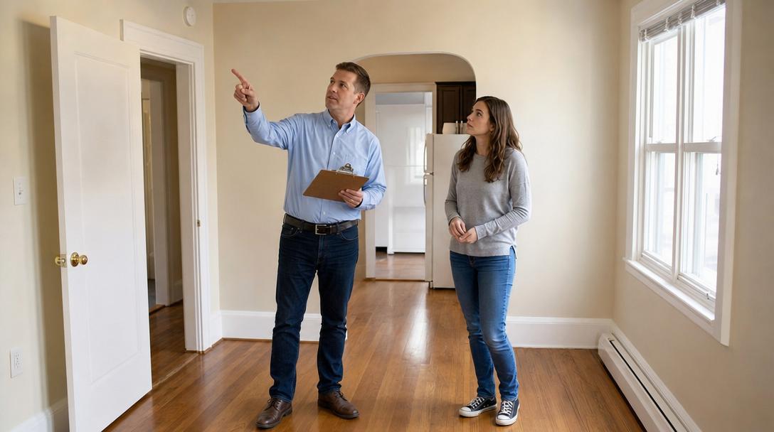 You Can't Get Section 8 Assistance Without These 4 Things — How These Four Pieces Work Together