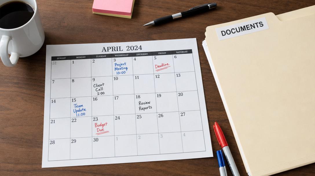 You Can't Get Section 8 Assistance Without These 4 Things — What to Do While You Wait