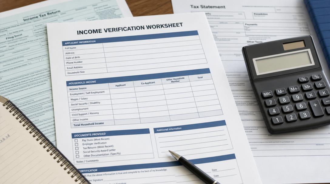 Your Guide on Section 8 Qualifications