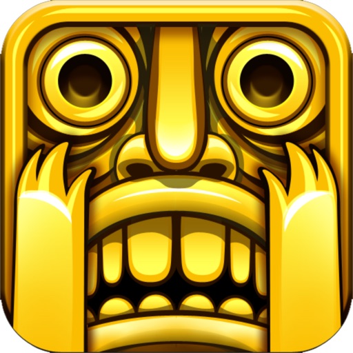 Temple Run app icon