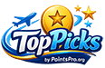 TopPicks by PointsPro.org